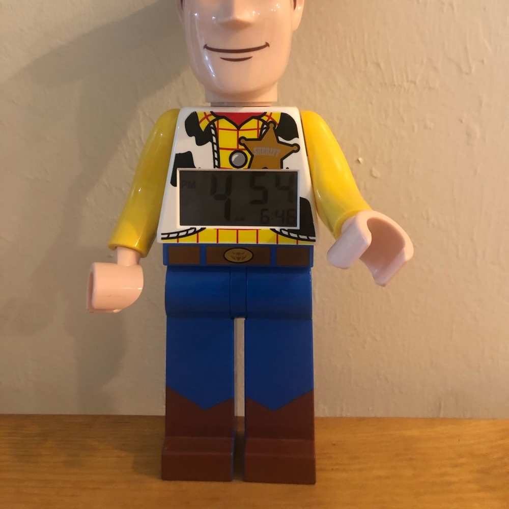 COPY - Selling because it doesn't match my children's